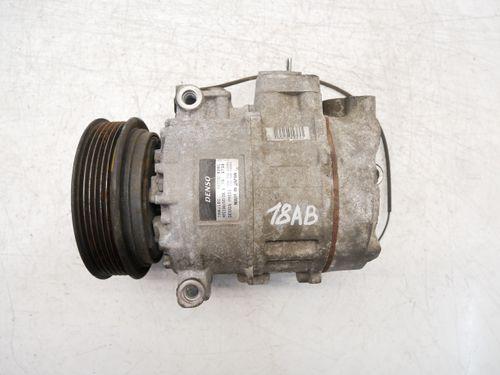Compresseur de climatisation pour Porsche Boxster 986 3,2 essence M96.24 96.24 M96 447220-8261