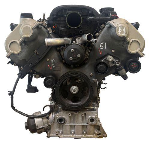Moteur pour Porsche Panamera 970 3,6 S M46.40 46.40 M46 94610094000