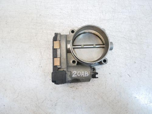 Clapet d'étranglement pour Porsche Boxster 986 S 3,2 essence M96.24 96.24 M96 99660511501