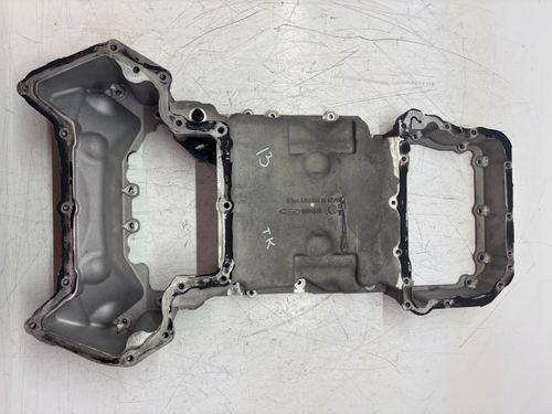 Ölwanne pour Mercedes E63 AMG 6,2 V8 Benzin M156.983 M156 156.983 A1560141702