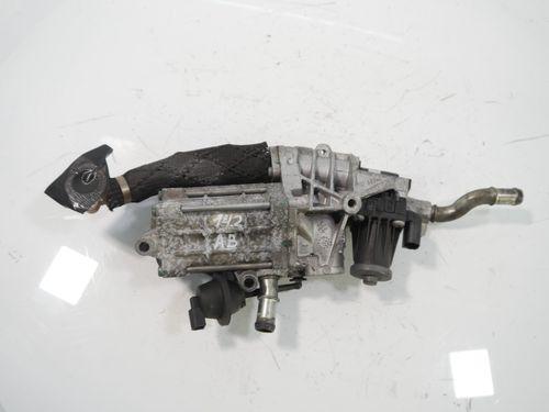 Abgaskühler pour Jaguar Land Rover XF XJ 3,0 D 306DT TDV6 9X2Q-9U438-DA