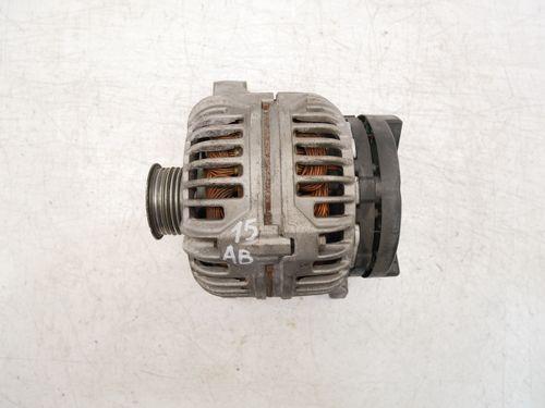Alternateur pour Porsche Boxster 986 S 3,2 M96.24 96.24 M96 99660301203