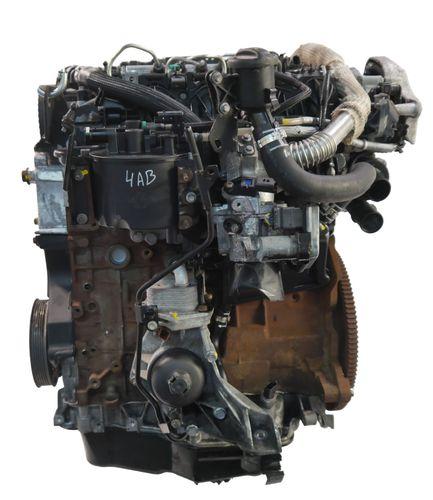 Moteur pour Jaguar XF X250 2,2 D 224DT C2Z20549E C2Z30731 CX2Q-6006-BAE
