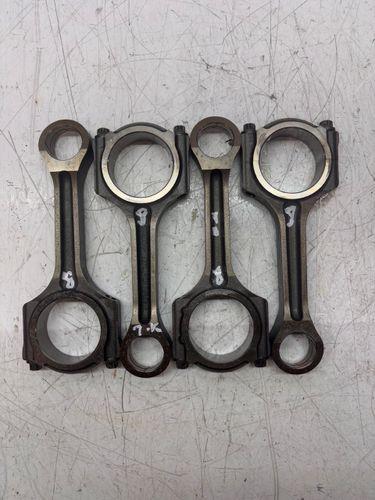 4x Bielle Pour Ford Tourneo Custom V710 2,0 EcoBlue BKFB HG9Q-6205-AA