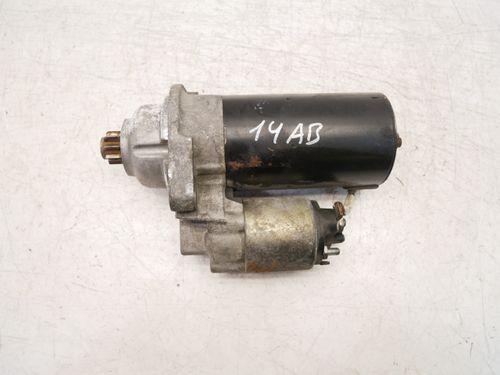 Démarreur pour Porsche Boxster 986 S 3,2 M96.24 96.24 M96 99660410300