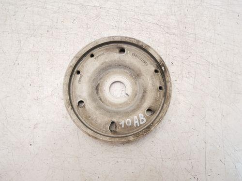 Poulie pour Porsche Boxster 986 S 3,2 essence M96.24 96.24 M96 99610211553