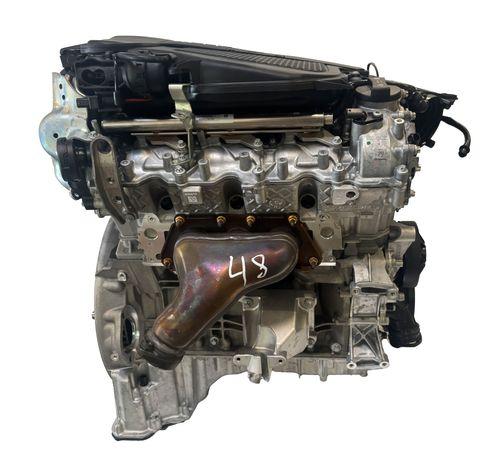 Moteur pour Mercedes SLK R172 3,5 V6 M276.956 276.956 M276 A2760107103