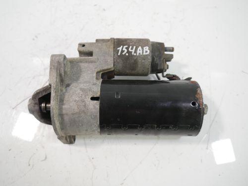 Démarreur pour Opel Insignia A 2,0 CDTI A20DTE A20 LHV 0001148004