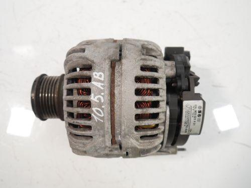 Alternateur Pour VW Audi Passat A3 1,6 TDI CAYC CAY 03L903023F