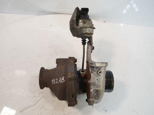 Turbocompresseur pour Opel Insignia A 2,0 CDTI A20DTE A20 LHV 55581063