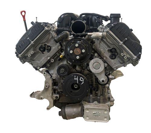 Moteur pour Hyundai Genesis Equus 5,0 GDI G8BE 1K0213FU00