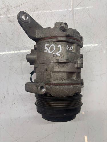 Compresseur de climatisation Cadillac GMC Escalade Silverado Sierra Yukon 6,2 V8 L9H 25940199