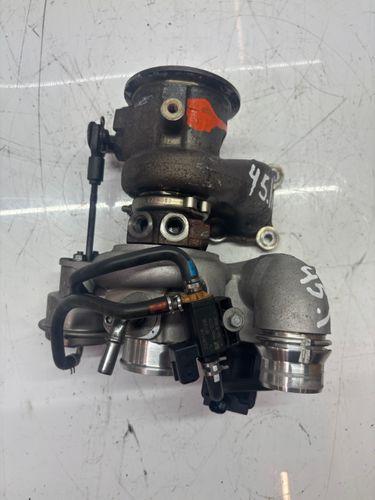 Turbocompresseur pour Buick Chevrolet Encore Trax 1,4 LE2 85CUL4 B14XFT 49180-04074