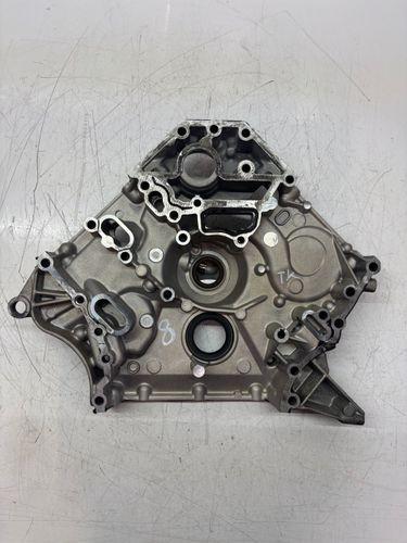 Couvercle frontal Pour Mercedes E63 AMG 6,2 V8 essence M156.983 M156 156.983 A1560101333