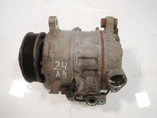Compresseur de climatisation pour BMW X3 F25 2,0 20 d Diesel N47D20C N47 N47D20O1 9216467