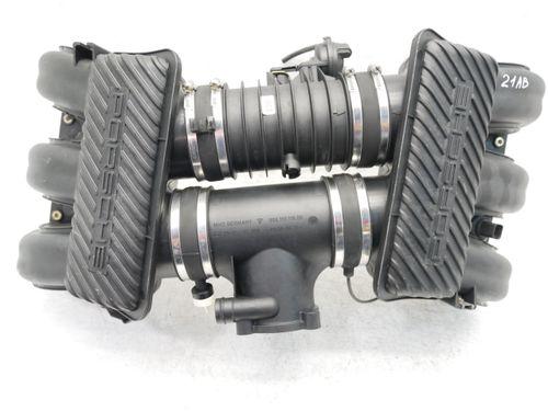 Pont d'admission pour Porsche Boxster 986 S 3,2 essence M96.24 96.24 M96 99611001555