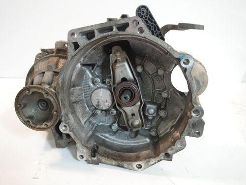 Boîte de vitesses Pour VW Audi Passat A3 1,6 TDI CAYC CAY LHW 0A4300046E 5 vitesses