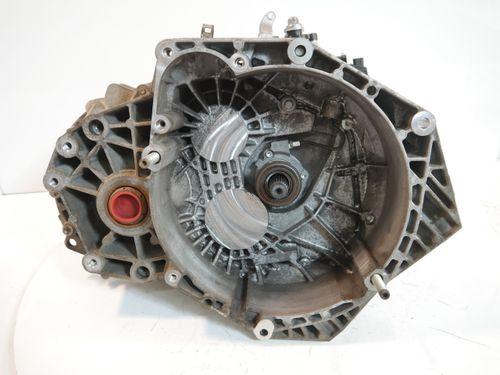 Boîte de vitesses pour Opel Insignia A 2,0 CDTI A20DTE A20 LHV M32 95519499
