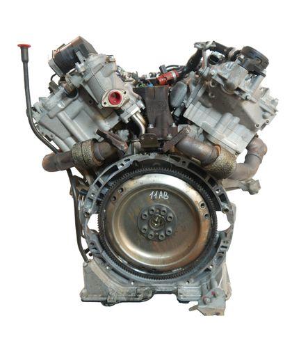Moteur pour Mercedes CLS C219 3,0 CDI OM642.920 642.920 OM642 A6420104202