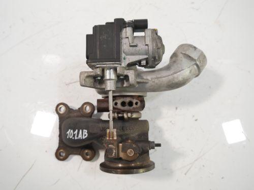 Turbocompresseur pour Audi Seat Skoda VW A1 A3 Leon 1,4 TFSI CZCA CZC 04E145721R