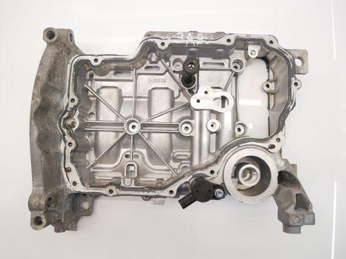 Carter d'huile partie supérieure pour Opel Vauxhall Astra K MK7 1,2 Turbo F12SHR 55515928