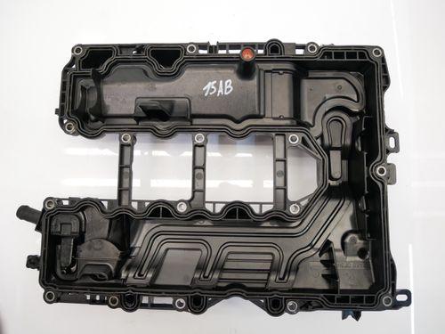 Couvercle de soupape pour Opel Vauxhall Astra K MK7 1,2 Turbo F12SHR 55512061