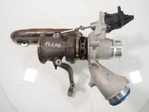 Turbocompresseur pour Mercedes Classe C W205 1,5 M264.915 264.915 M264 A2640904500