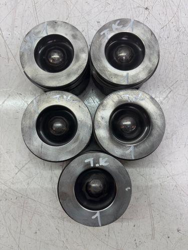 5x pistons Pour Land Rover Discovery V L462 3,0 D 306DTA 306DT H268Xa