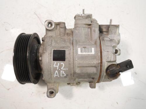 Compresseur de climatisation pour Audi Seat Skoda VW Superb Yeti 1,8 TFSI CDAA CDA 1K0820808A