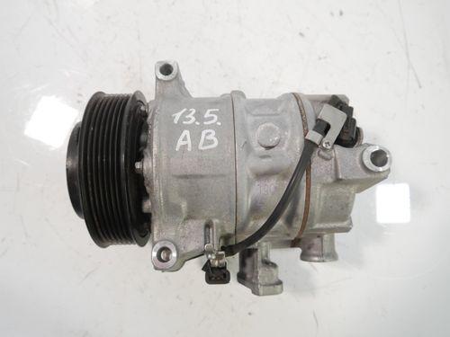 Compresseur de climatisation pour Mercedes Classe C 1,5 M264.915 264.915 M264 A0008300202