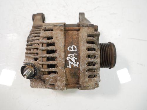 Alternateur pour Nissan 2,3 dCi YS23 M9T270 YS23DDT 231004KJ0B
