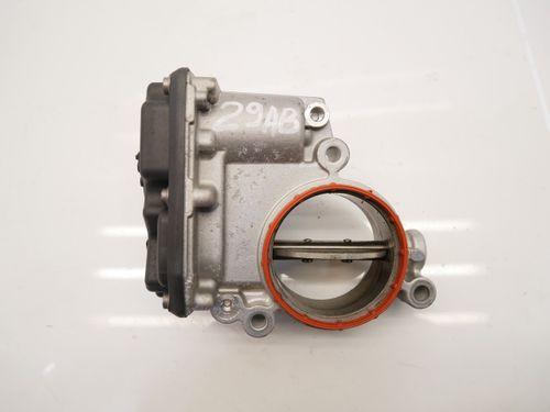 Clapet d'étranglement pour Mercedes A200d 2,0 OM654.920 654.920 OM654 A6540900070