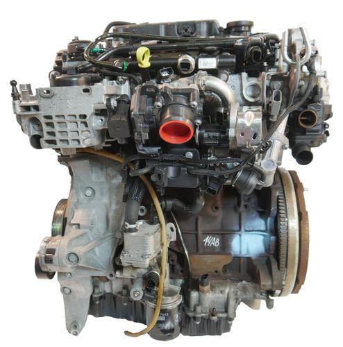 Moteur pour Ford Mondeo 2,0 TDCi T7CN DS7Q-6006-AA