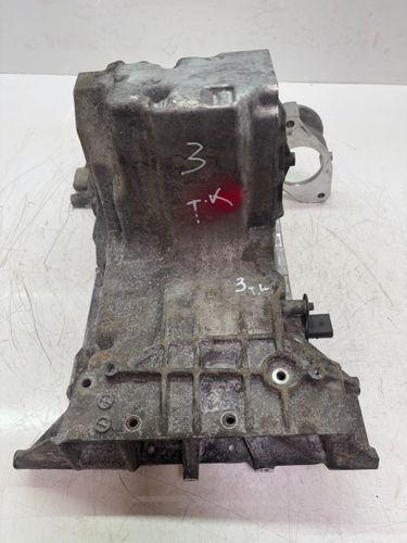 Carter d'huile Pour Land Rover Discovery V 3,0 D 306DTA 306DT 9H2Q-6675-BE