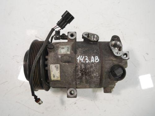 Compresseur de climatisation pour Kia Hyundai Ceed 1,6 CRDI Diesel EURO 6 D4FE 97701M6300