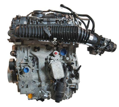 Moteur pour BMW X2 F39 2,0 M35 i B48A20E B48 B48A20T1 11005A07793 85.000km