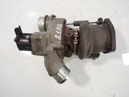 Turbocompresseur pour Citroen 208 1,6 GTi 5GR EP6FDTX 5G04 9809028880