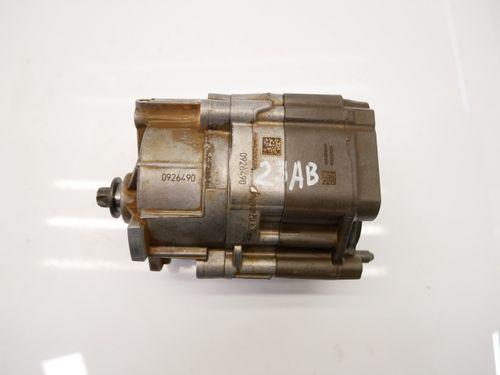 Pompe à huile pour Mercedes Classe A A200d 2,0 OM654.920 654.920 OM654 A6541811600