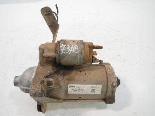 Démarreur pour Nissan Navara 2,3 dCi YS23 M9T270 YS23DDT 2330000Q4H