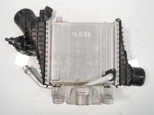 Refroidisseur d'air de suralimentation pour Mercedes Classe C 1,5 M264.915 264.915 M264 A2640905300