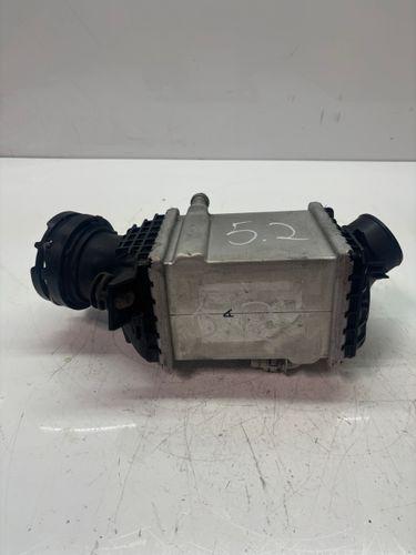 Tube de pression de suralimentation pour BMW Série 7 G11 4,4 Li xDrive N63B44C N63 8636370