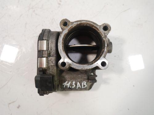 Clapet d'étranglement pour Mercedes CLS C219 3,0 CDI OM642.920 642.920 OM642 A6420900070