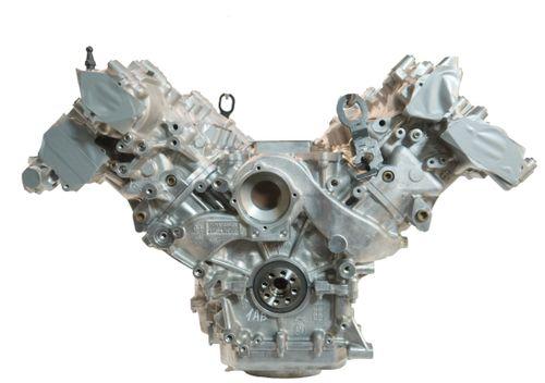 Moteur pour Alfa Romeo Giulia 952 Stelvio 949 2,9 V6 670050436