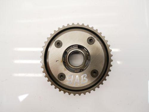 Déphaseur d'arbre à cames pour Opel Vauxhall Astra K MK7 1,2 Turbo F12SHR 55494199