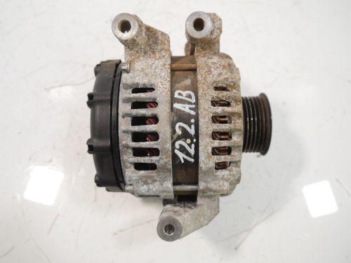 Alternateur pour Opel Astra Insignia Mokka 1,6 CDTi B16DTH LVL 94509655