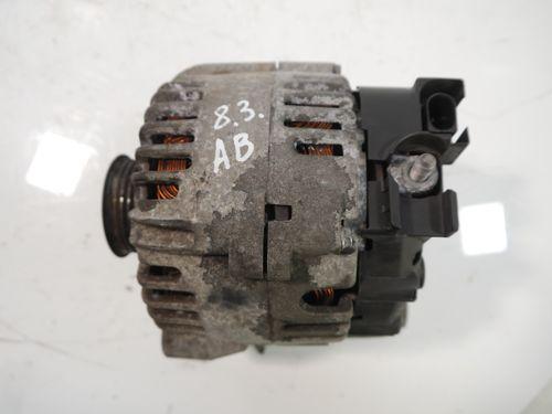 Alternateur pour Toyota BMW 1,6 D4-D 1WW N47C16A N47 27060YV040