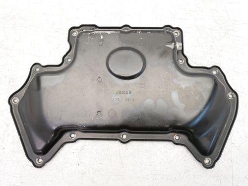 Carter d'huile pour Mercedes C63 AMG W204 W212 6,2 M156.985 156.985 M156 A1560100428