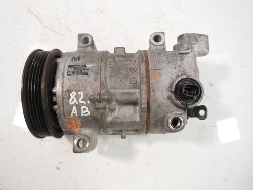 Compresseur de climatisation pour Toyota BMW 1,6 D4-D 1WW N47C16A N47 447280-9281
