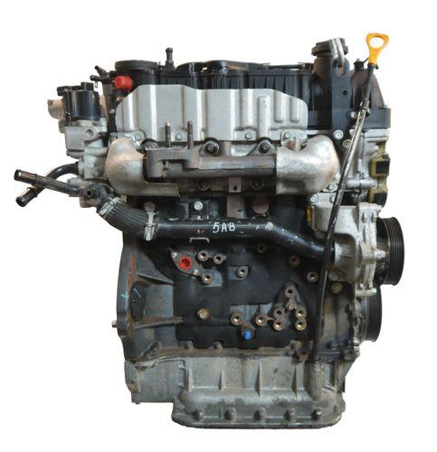 Moteur pour Hyundai Kia Sorento MK3 III 2,2 CRDI Diesel EURO 6 D4HB 1F2412FH00