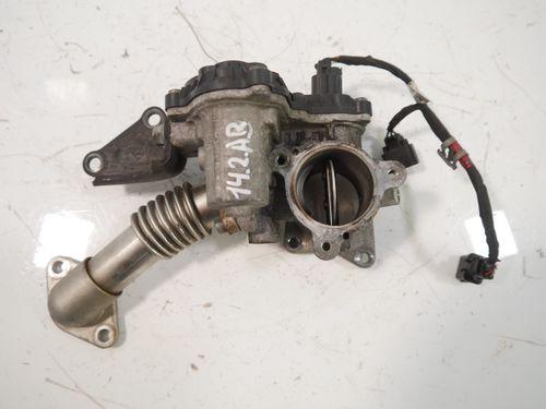 Clapet d'étranglement pour Kia Hyundai Ceed 1,6 CRDI Diesel EURO 6 D4FE 28462-2U010